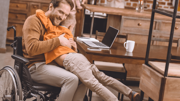 Image of Disability Insurance