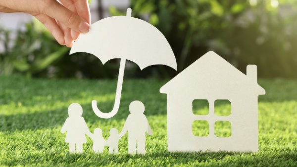 Image of Term Life Insurance